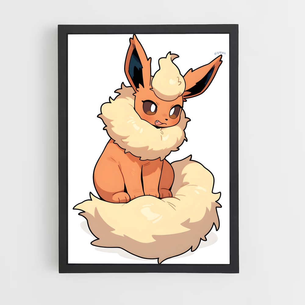 ap-flareon-6 cadre Noir
