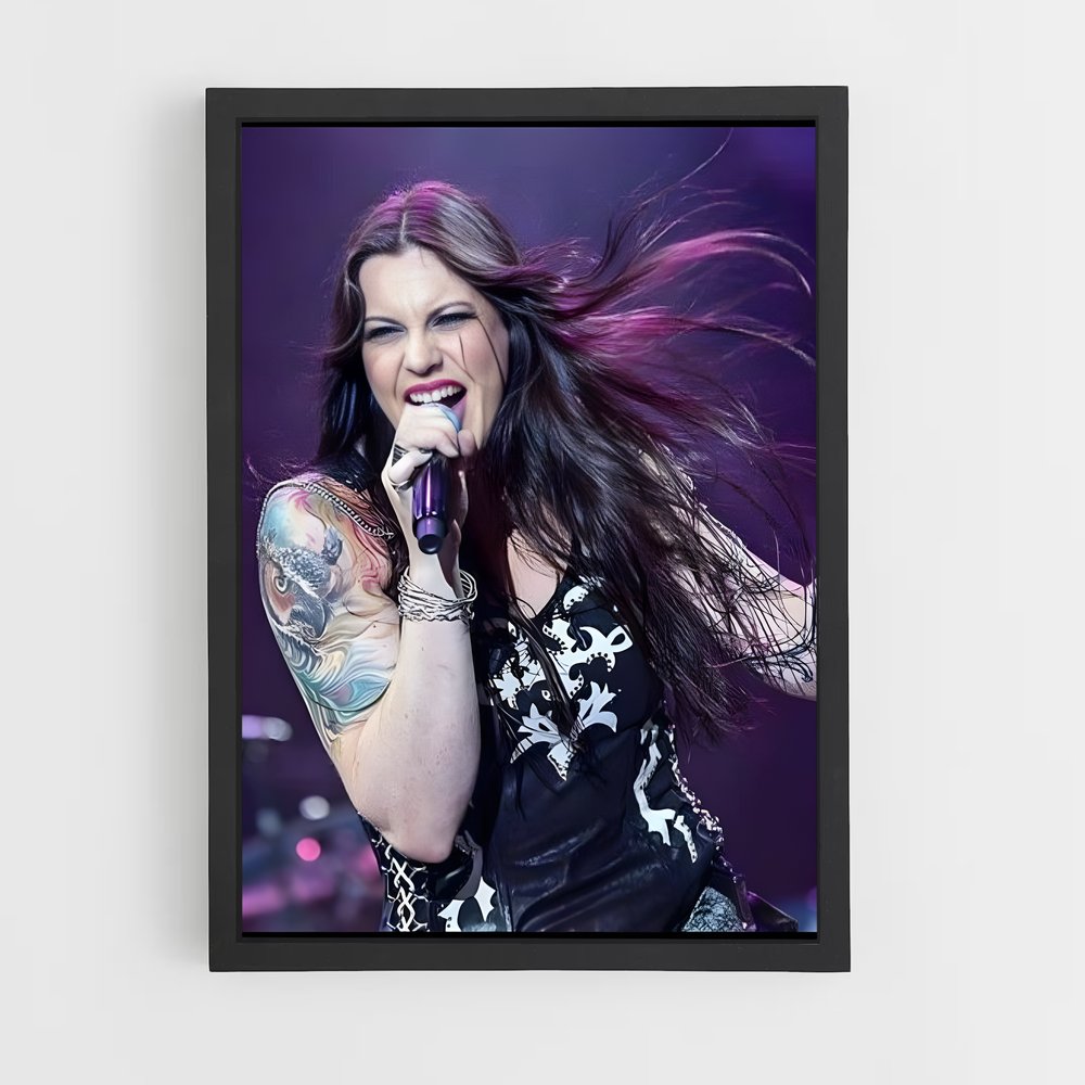 ap-floor jansen-4 cadre Noir