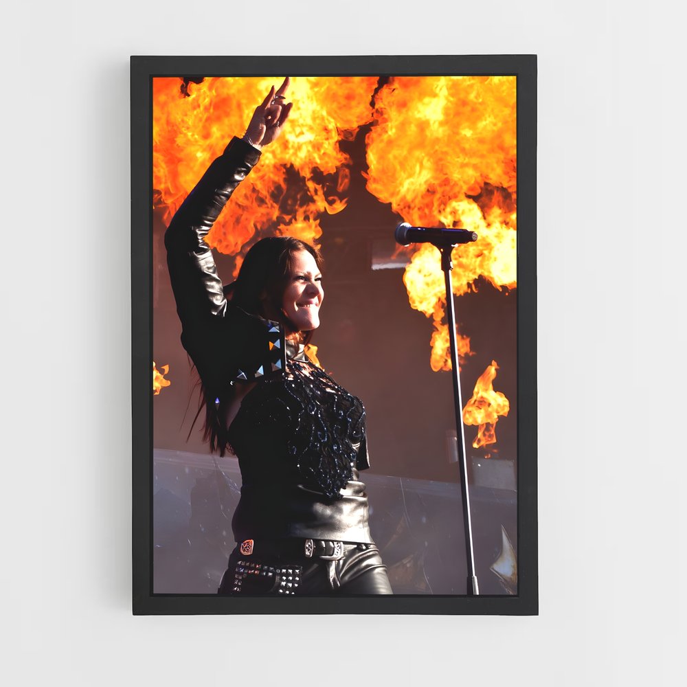 ap-floor jansen-5 cadre Noir