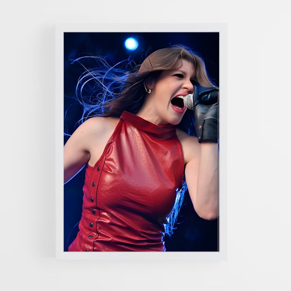 ap-floor jansen-7 cadre Blanc