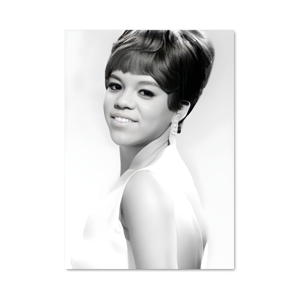 Poster Florence ballard 50586
