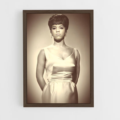 ap-florence ballard-3 cadre Bois foncé