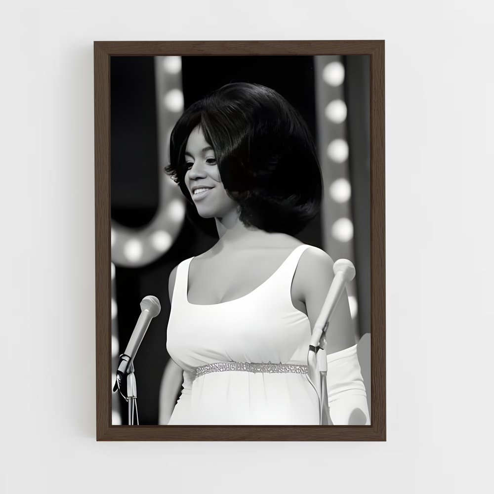 ap-florence ballard-4 cadre Bois foncé