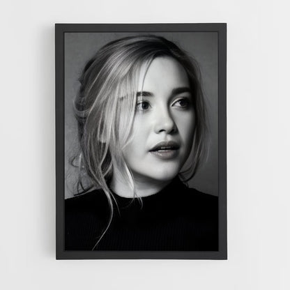 ap-florence pugh-4 cadre Noir