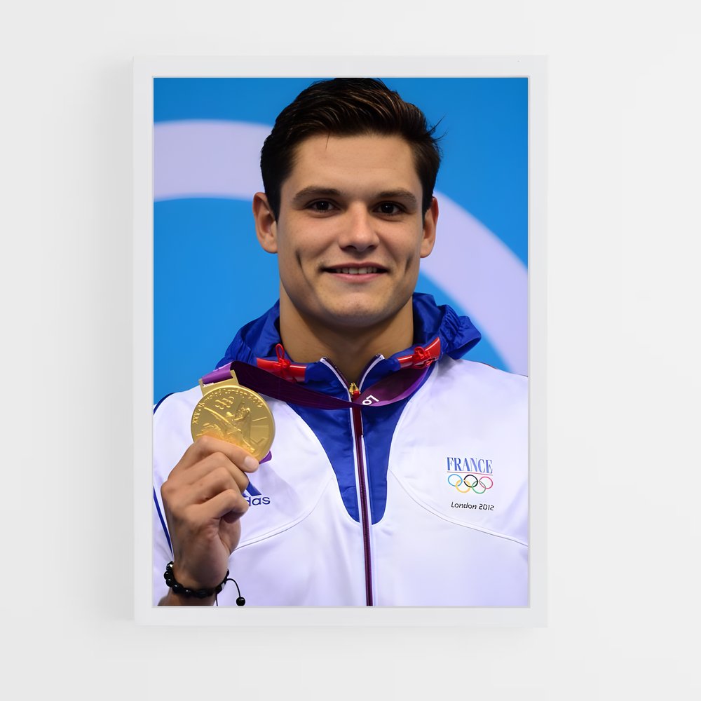 ap-florent manaudou-3 cadre Blanc