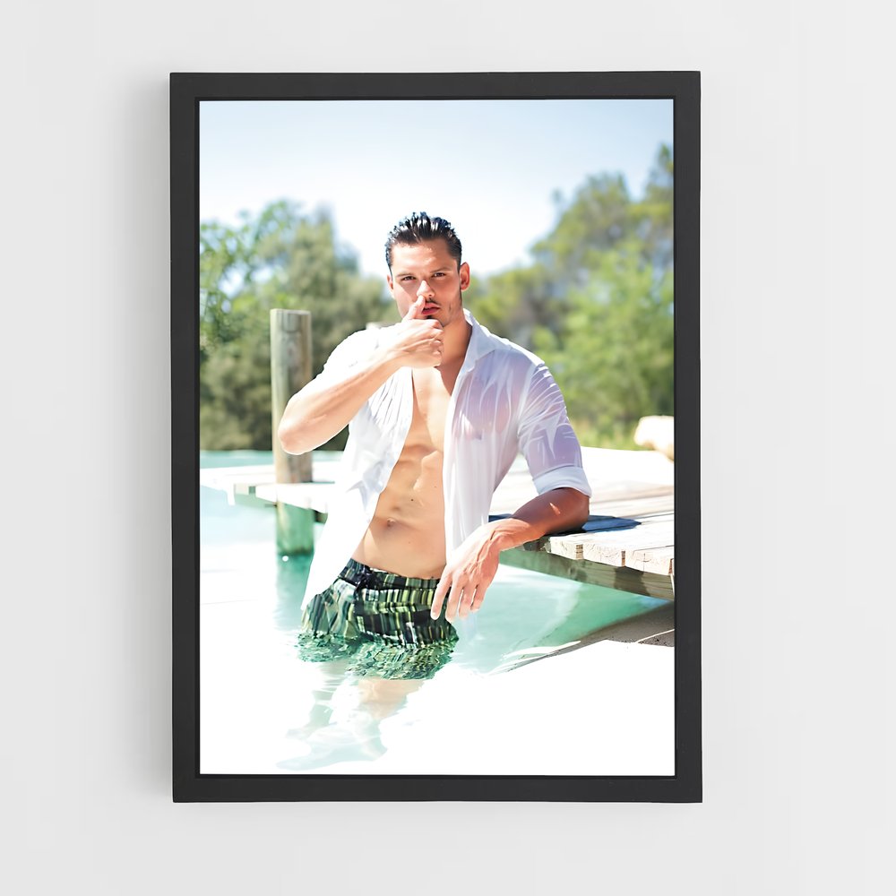 ap-florent manaudou-4 cadre Noir
