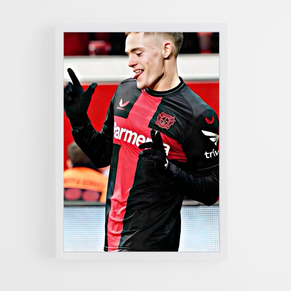 ap-florian wirtz-1 cadre Blanc
