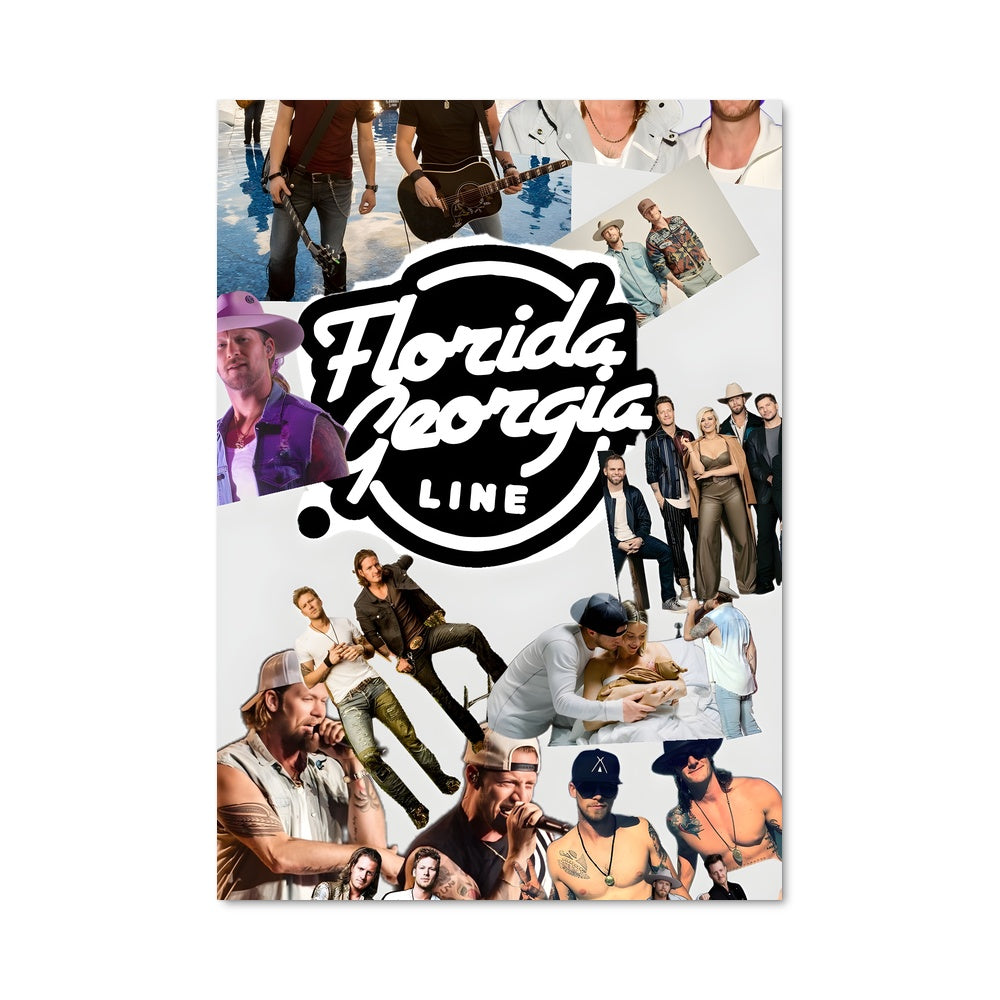 Poster Good Times