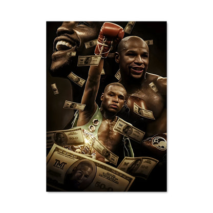 Poster The Grand Knockout