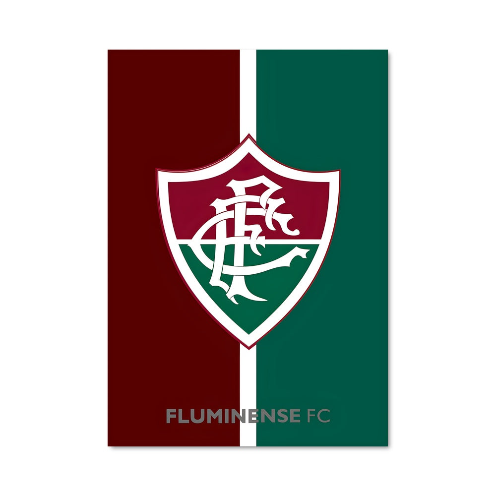 Poster Fluminense fc 70949