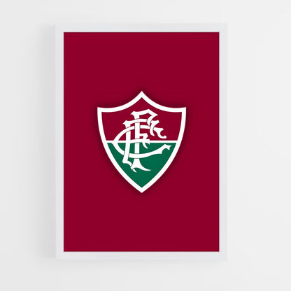 ap-fluminense fc-16 cadre Blanc