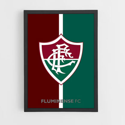ap-fluminense fc-22 cadre Noir