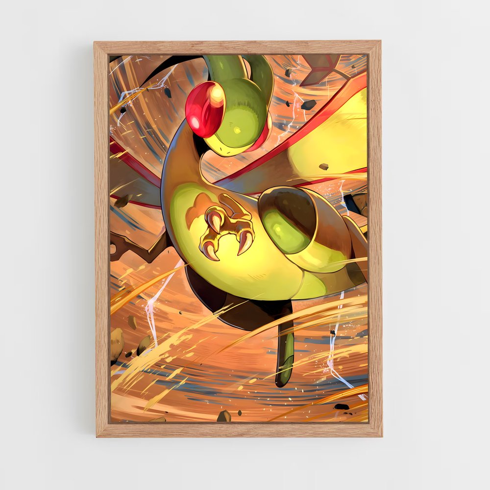 ap-flygon-1 cadre Bois clair