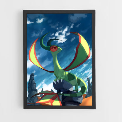ap-flygon-4 cadre Noir
