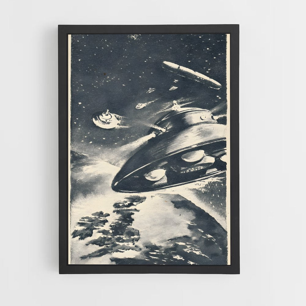 ap-flying saucer-6 cadre Noir