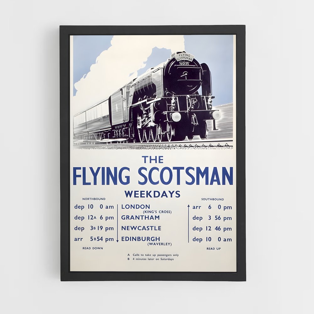 ap-flying scotsman-3 cadre Noir