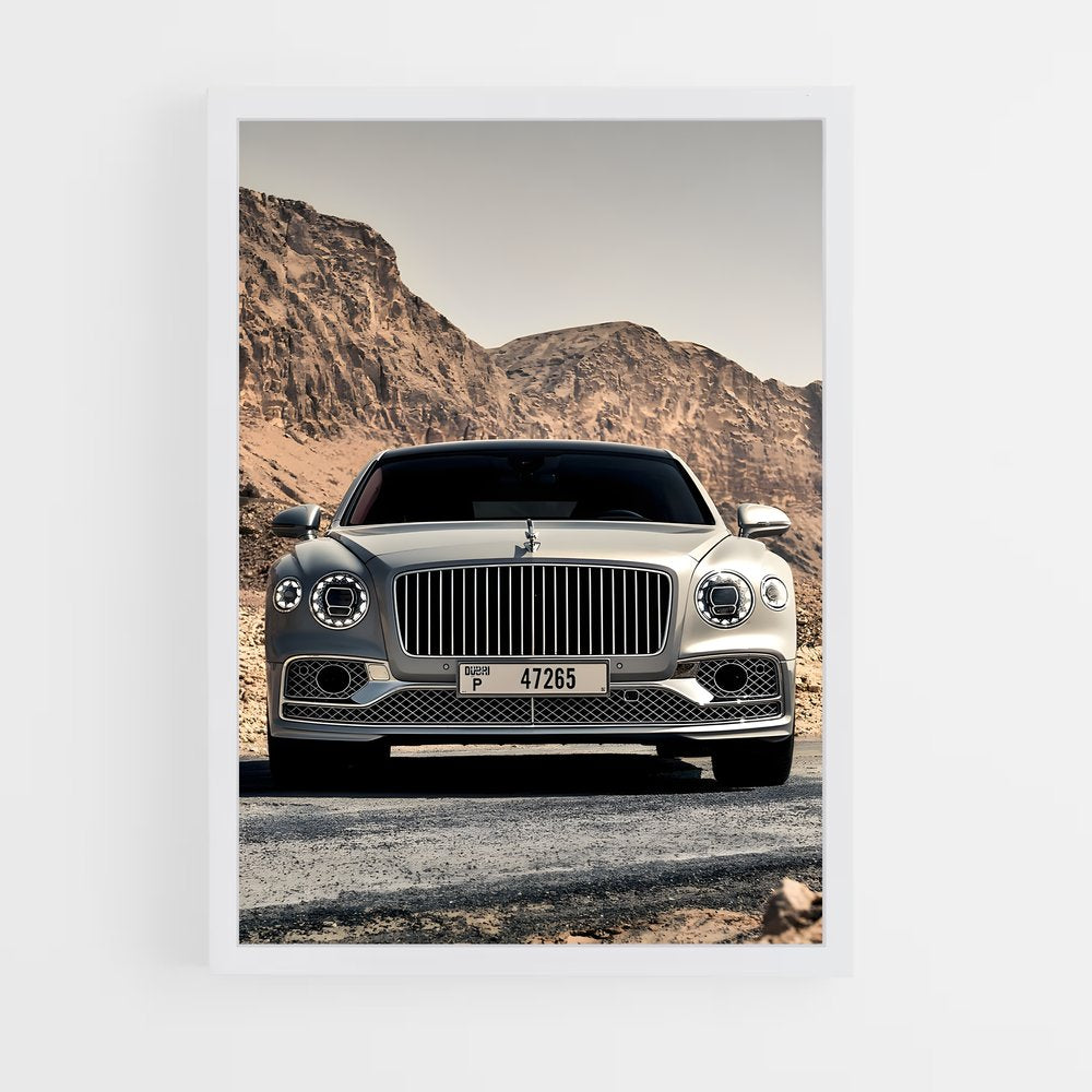 ap-flying spur-1 cadre Blanc