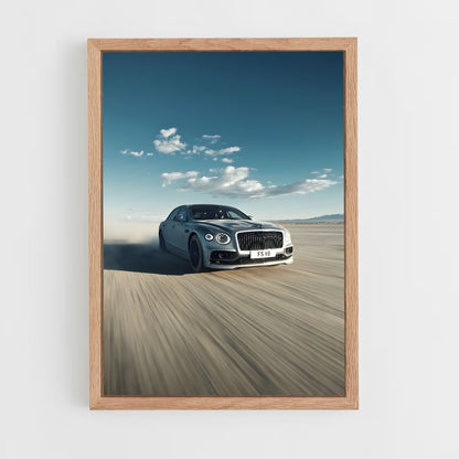 ap-flying spur speed-1 cadre Bois clair