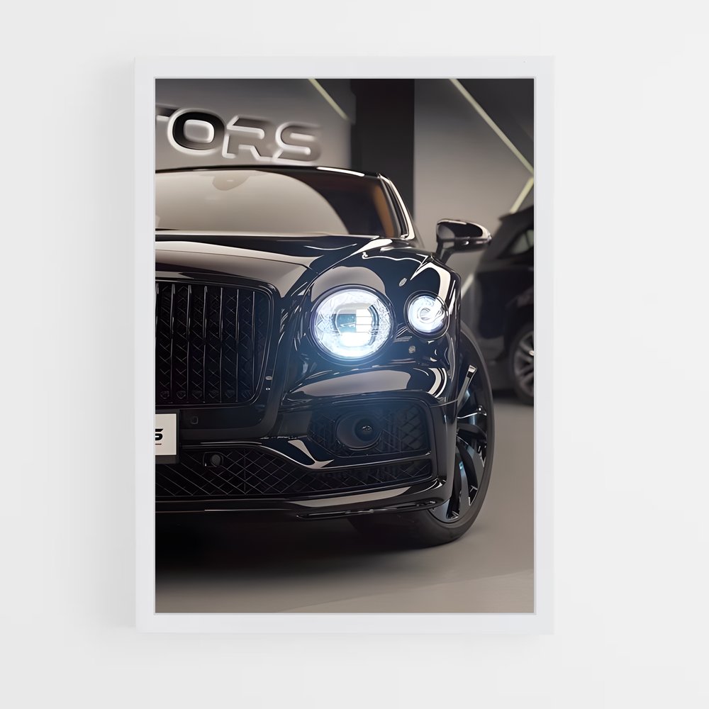 ap-flying spur speed-2 cadre Blanc