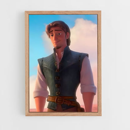 ap-flynn rider-1 cadre Bois clair