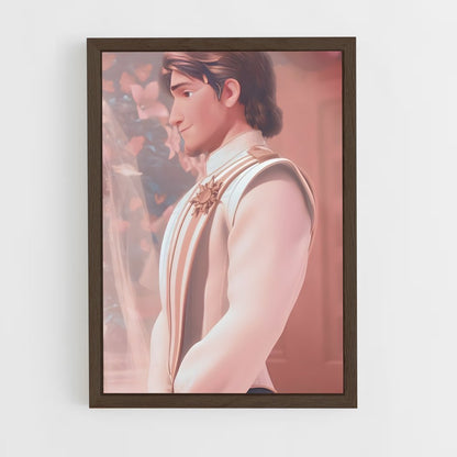 ap-flynn rider-6 cadre Bois foncé