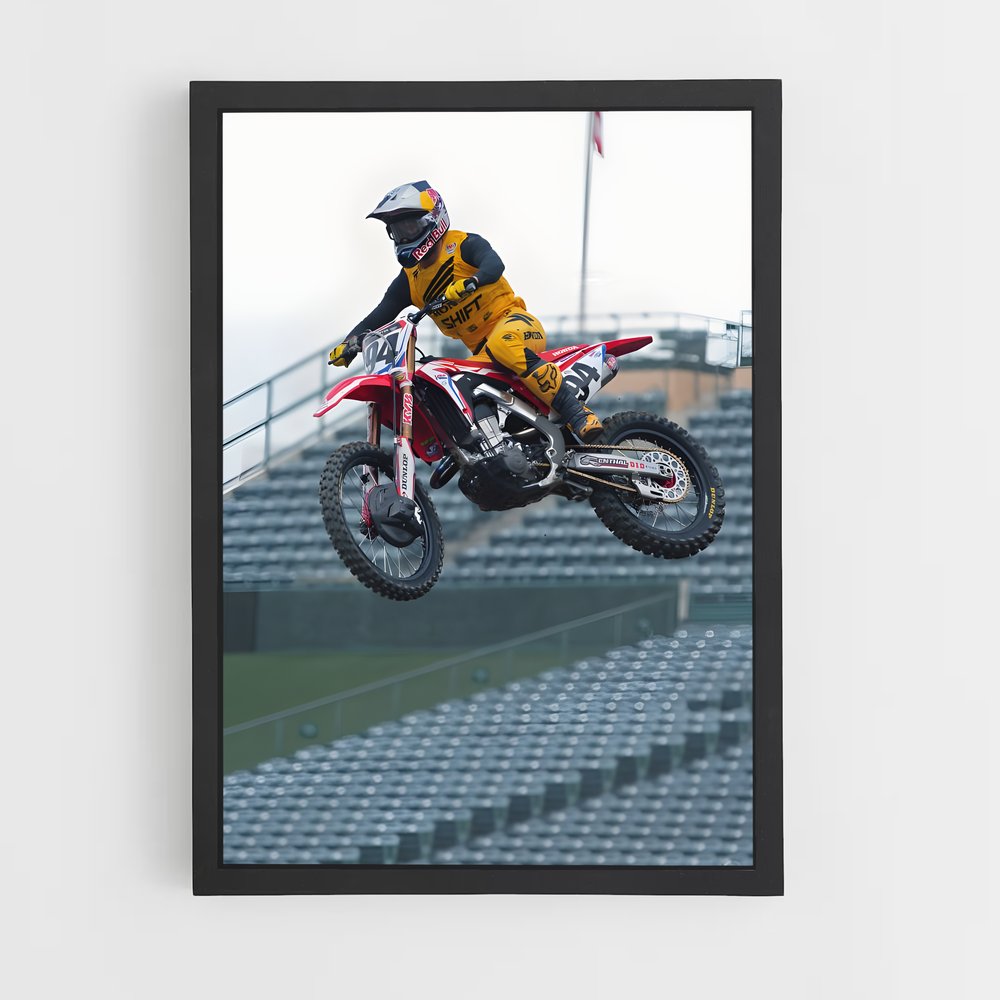 ap-fmx world championship-3 cadre Noir