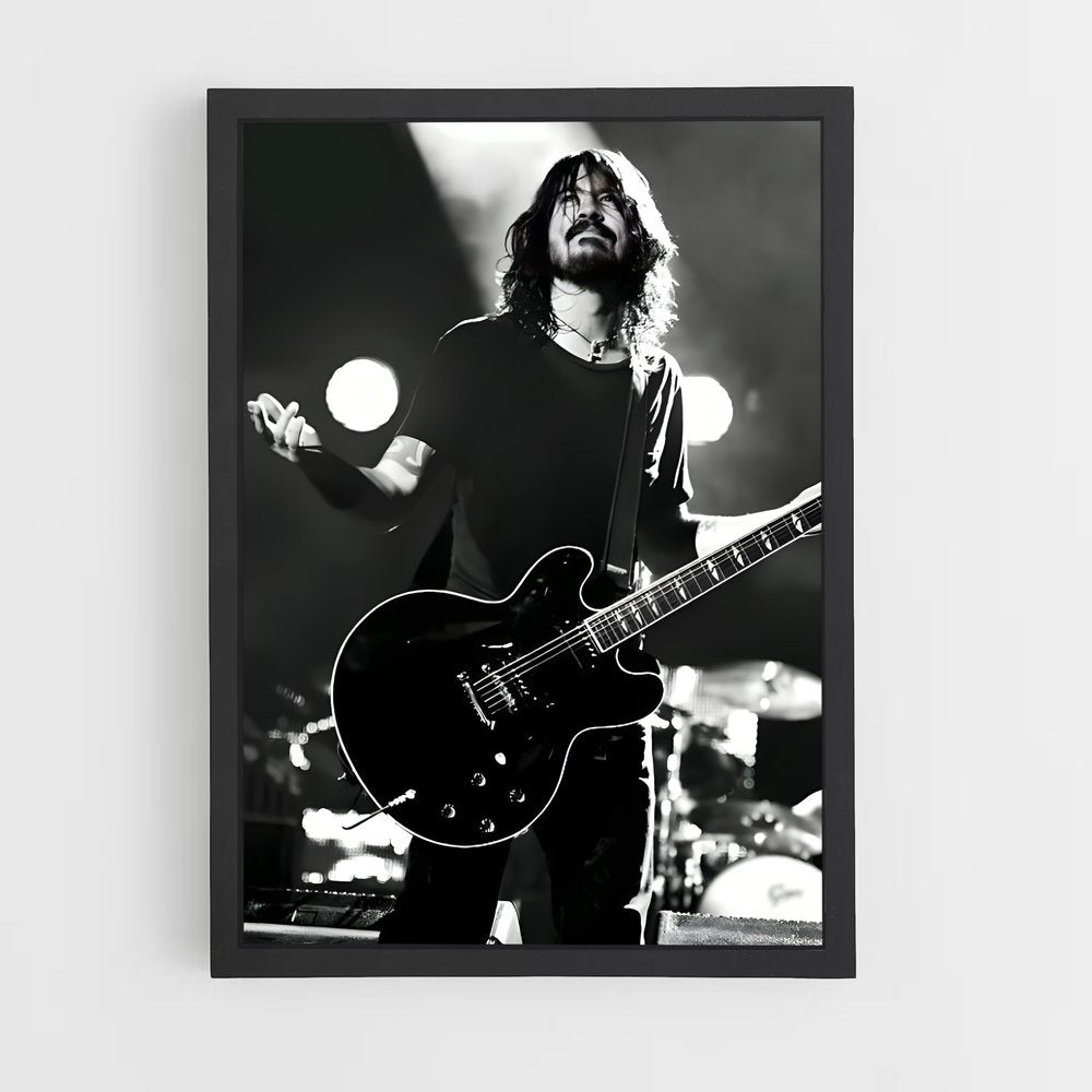ap-foo fighters-8 cadre Noir