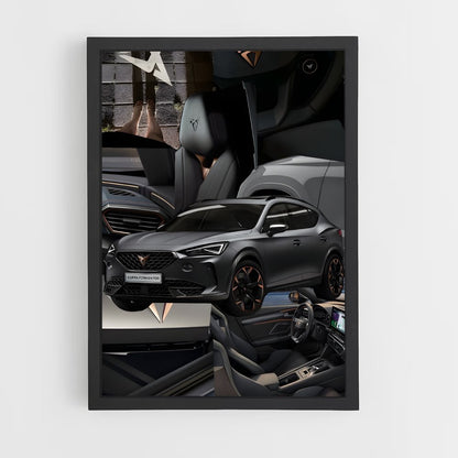 ap-formentor vz5-1 cadre Noir
