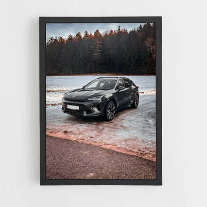 ap-formentor vz5-4 cadre Noir