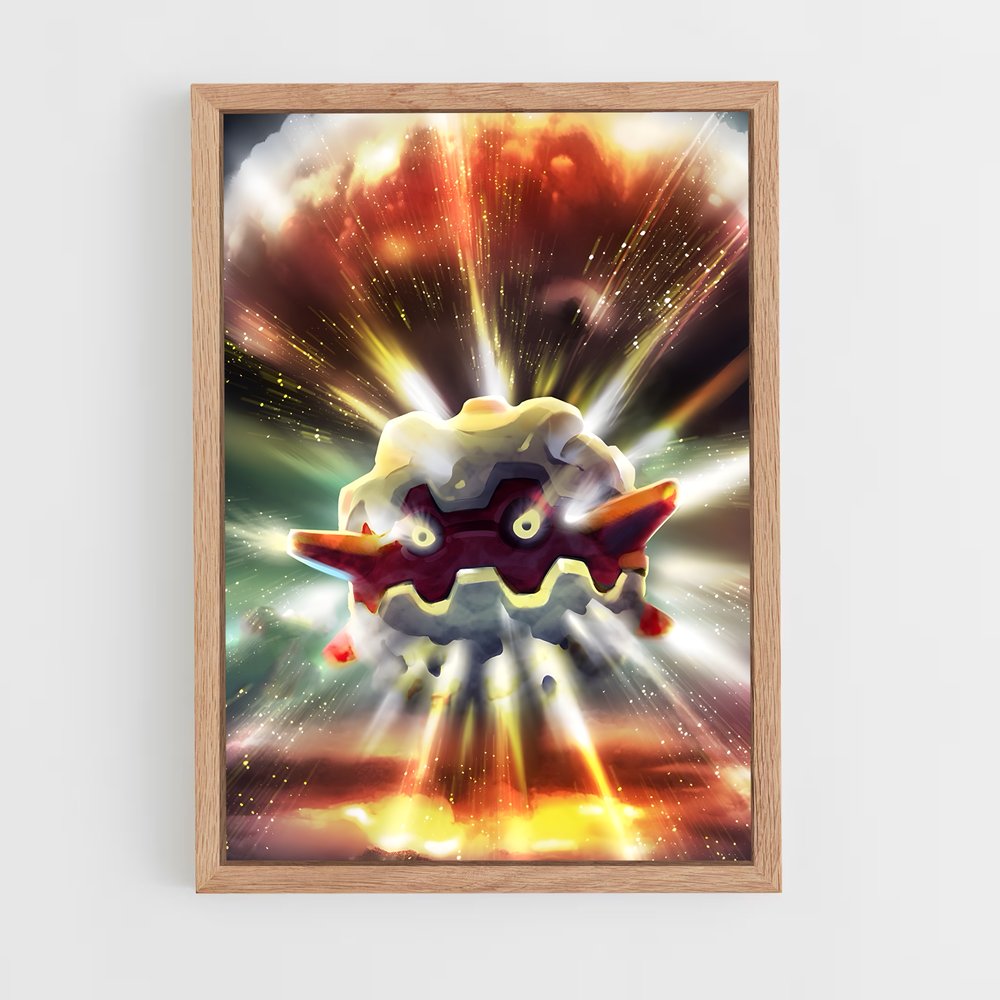 ap-forretress-1 cadre Bois clair