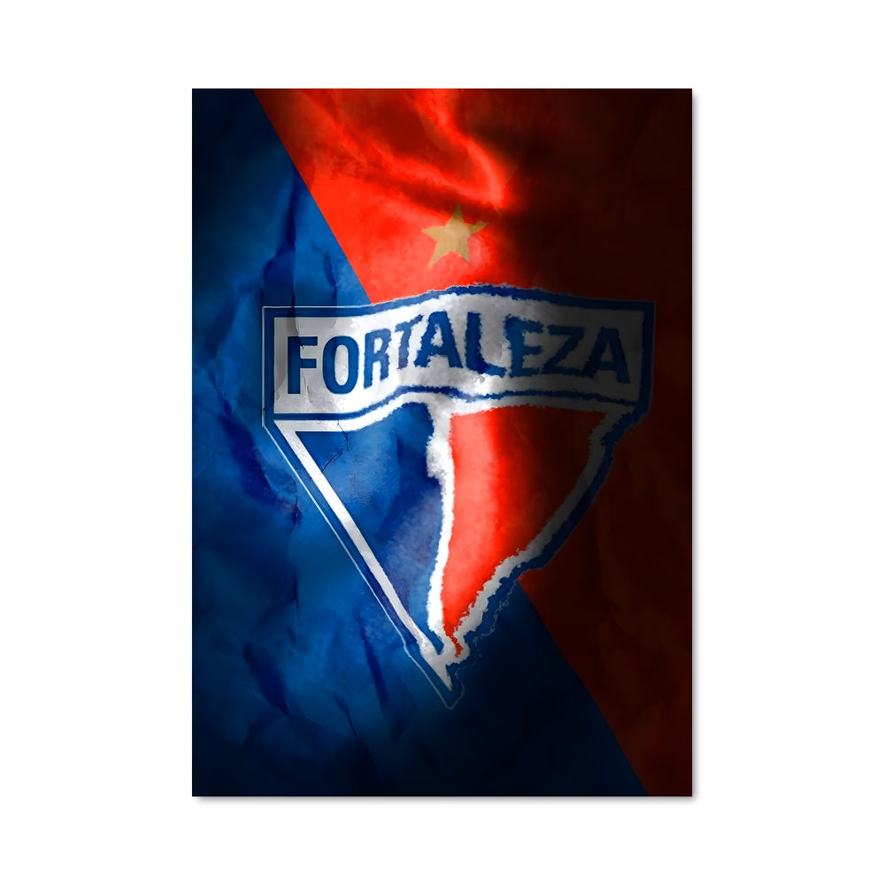 Poster Nouvelle ère Fortaleza