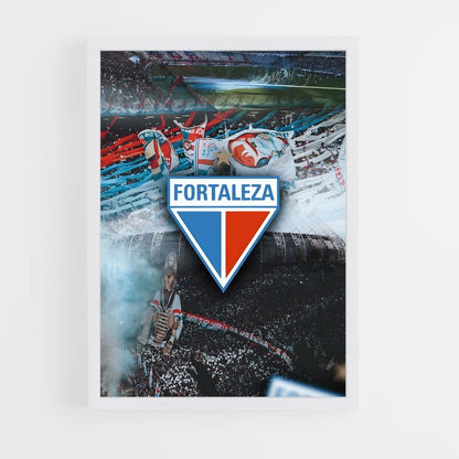 ap-fortaleza esporte clube-14 cadre Blanc