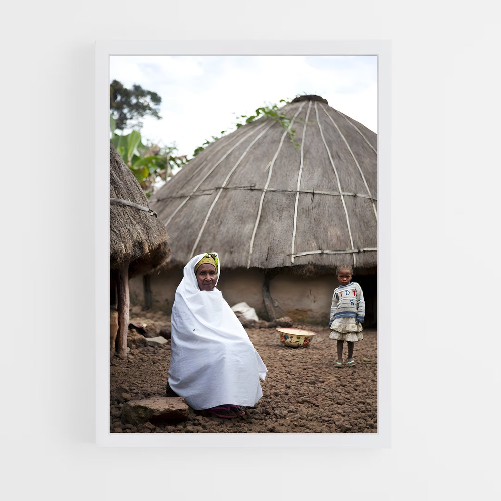 ap-fouta djallon highlands-2 cadre Blanc
