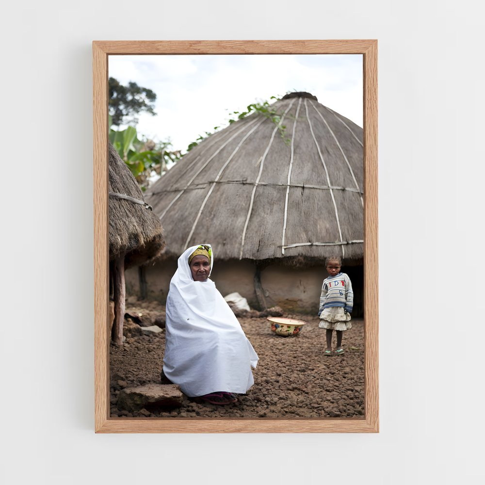 ap-fouta djallon highlands-2 cadre Bois clair