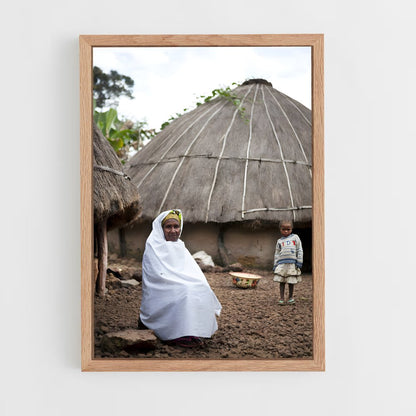ap-fouta djallon highlands-2 cadre Bois clair