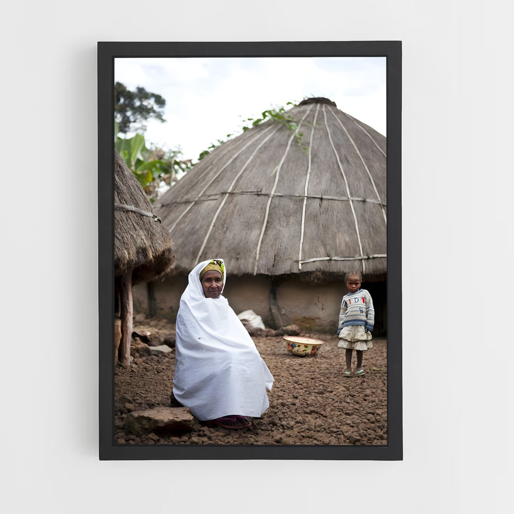 ap-fouta djallon highlands-2 cadre Noir