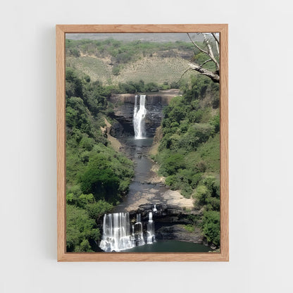 ap-fouta djallon highlands-4 cadre Bois clair