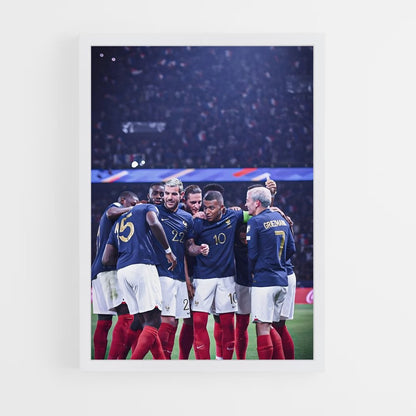 ap-france 24-1 cadre Blanc