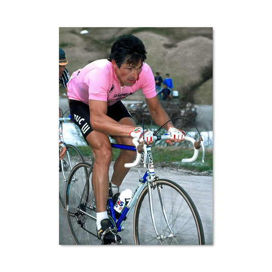 Poster Francesco moser 65192