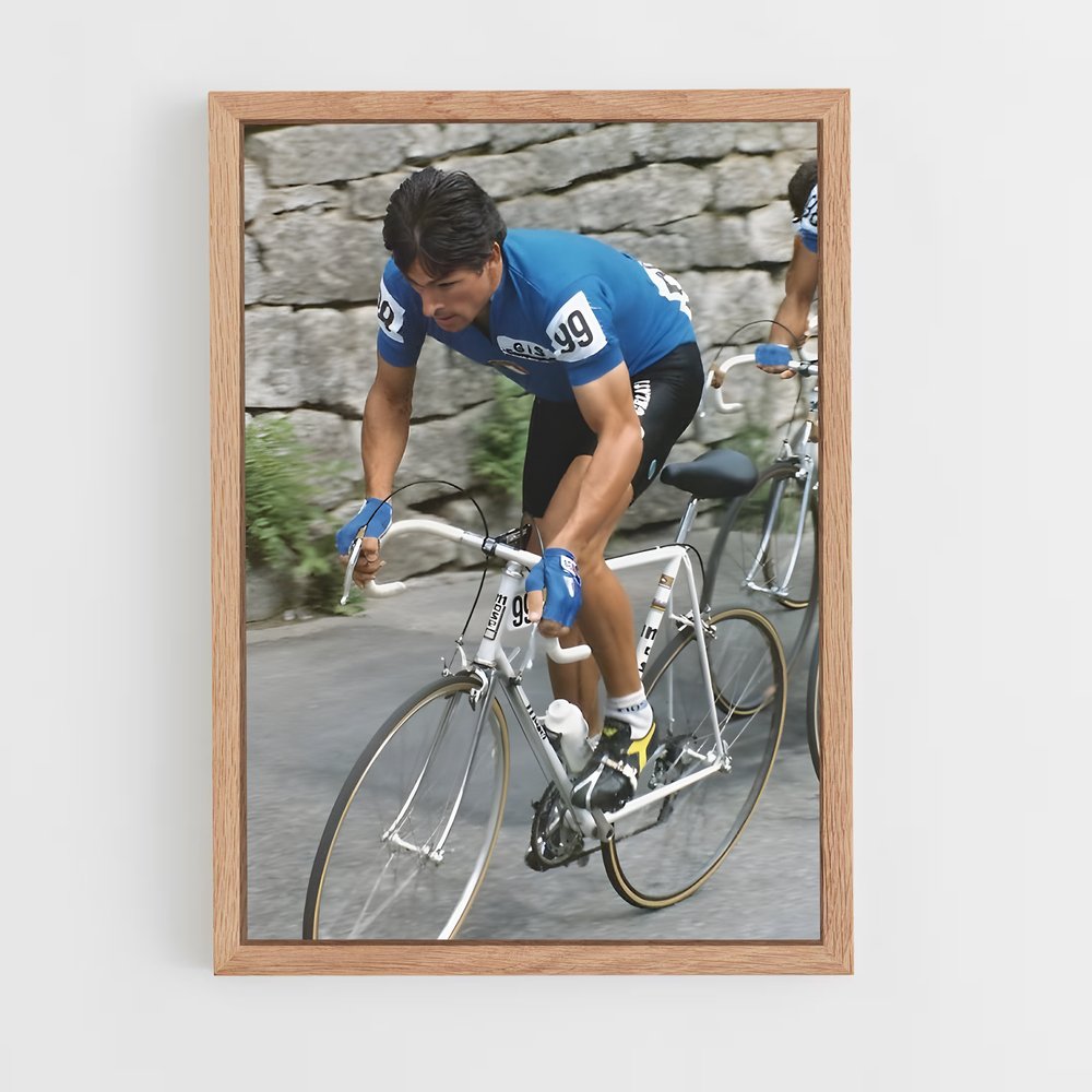 ap-francesco moser-2 cadre Bois clair
