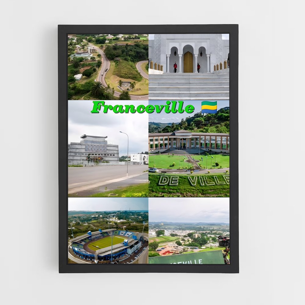 ap-franceville-1 cadre Noir