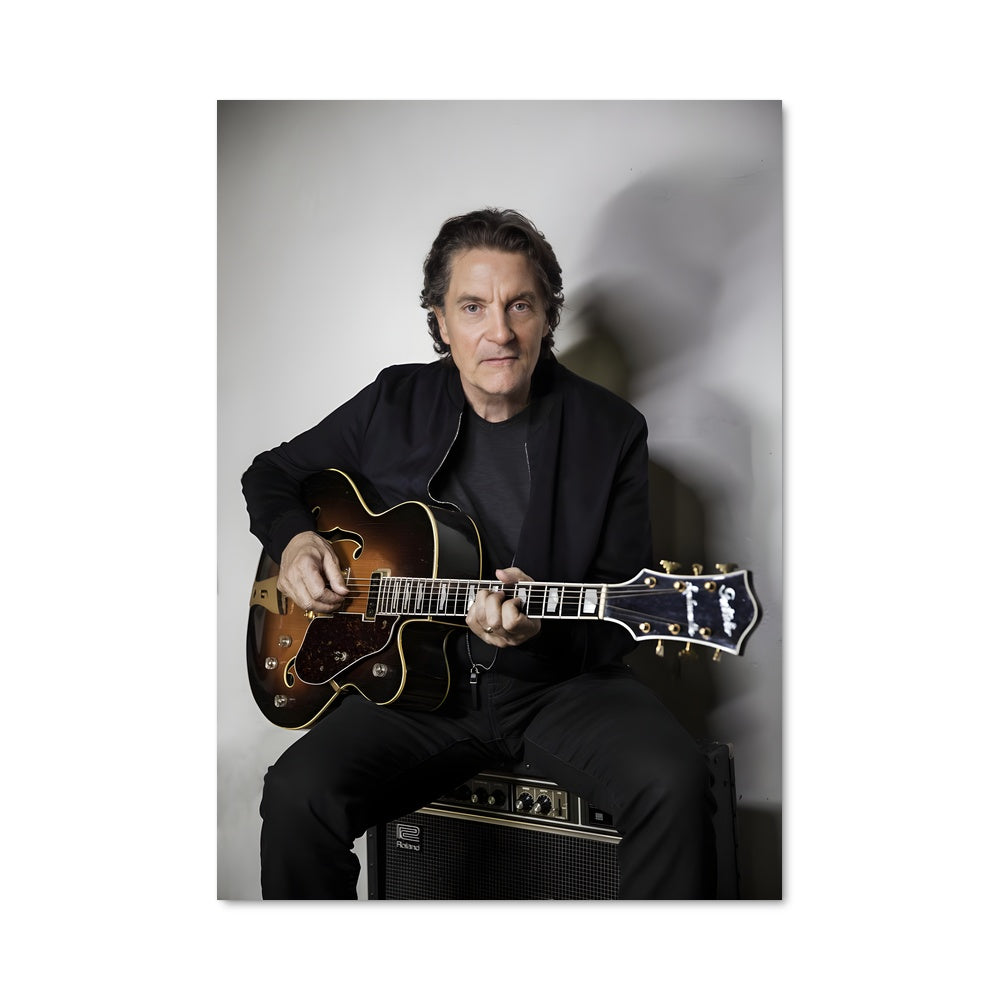 Poster Harmony en Chanson