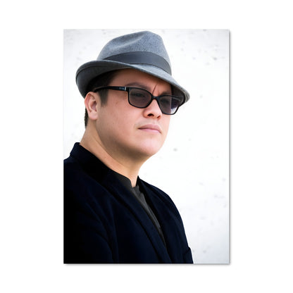 Poster Cool Escamilla