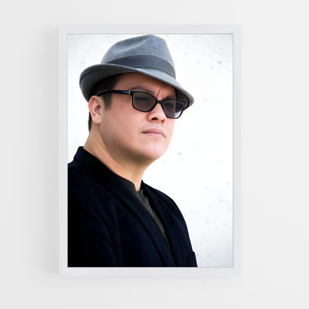 ap-franco escamilla-1 cadre Blanc