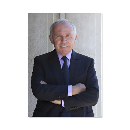 Poster Francois pinault 26330