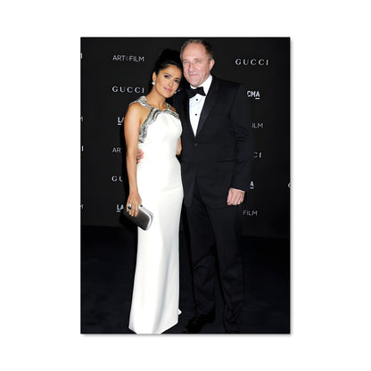 Poster Gala d'Amour