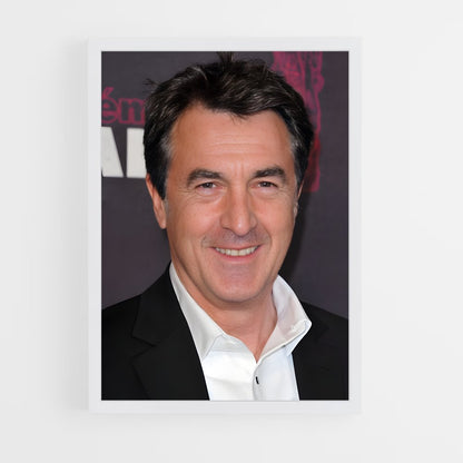 ap-francois cluzet-5 cadre Blanc