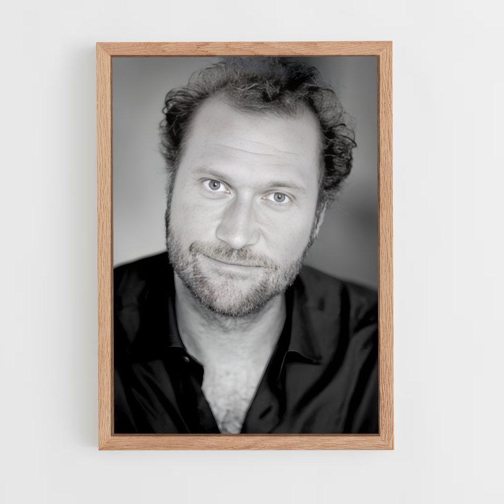 ap-francois damiens-1 cadre Bois clair