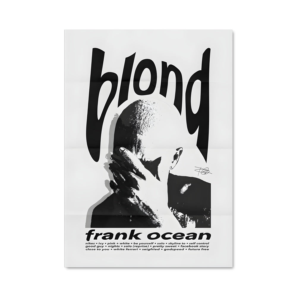 Poster Endless Ocean