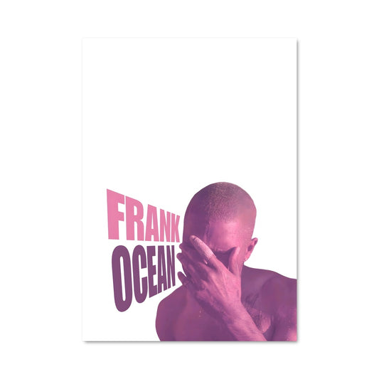 Poster Frankos Vibes